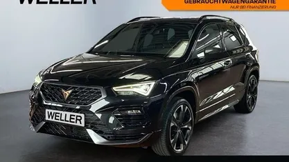 Gebraucht 2023 Cupra Ateca VZ SUV | 31.990 € (Fairer Preis)