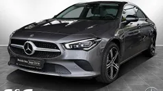 Gebraucht 2022 Mercedes CLA250e Progressive Limousine | 31.670 € (Fairer Preis)