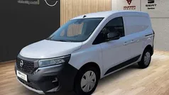 Mineral white Neu 2024 Nissan Townstar 360º Van / Kleinbus | 20.990 € (Superpreis)