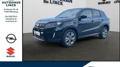 Schwarz Neu 2025 Suzuki Vitara Comfort SUV | 26.288 € (Fairer Preis)