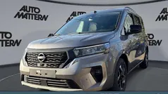 Grau Neu 2025 Nissan Townstar Van | 33.249 € (Fairer Preis)