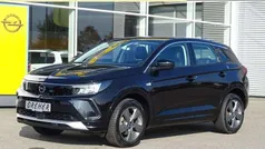 Diamant schwarz Gebraucht 2024 Opel Grandland X Enjoy SUV | 19.990 € (Superpreis)