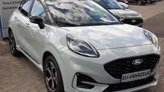 Cactus gray Neu 2025 Ford Puma ST-Line SUV | 26.890 € (Fairer Preis)
