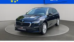 Schwarz Neu 2025 Skoda Scala Selection Kleinwagen | 24.990 € (Fairer Preis)