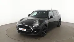 Schwarz Gebraucht 2018 Mini One Clubman Kombi | 15.190 € (Fairer Preis)