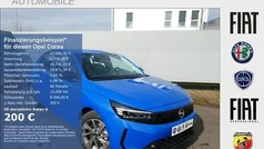 Voltaik blau metallic Neu 2025 Opel Corsa Edition Kleinwagen | 17.990 € (Fairer Preis)
