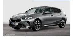 Gebraucht 2025 BMW 120 Kleinwagen | 34.670 € (Guter Preis)