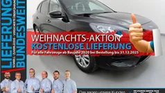 Gebraucht 2021 Ford Kuga ST-Line X SUV | 20.440 € (Fairer Preis)