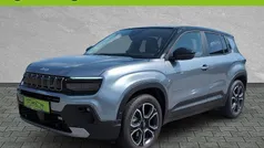 Gebraucht 2023 Jeep Avenger EV Summit SUV | 22.950 € (Superpreis)
