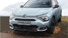 Gebraucht 2023 Citroën C4 PureTech Limousine | 18.470 € (Fairer Preis)