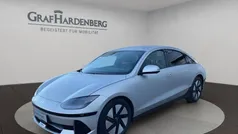 Grau Neu 2025 Hyundai Ioniq 6 Techniq Limousine | 42.990 € (Superpreis)