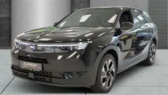 Schwarz Neu 2025 Opel Grandland X SUV | 37.990 € (Fairer Preis)