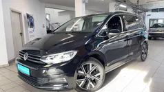 Gebraucht 2020 VW Touran Highline Van / Kleinbus | 26.990 € (Fairer Preis)