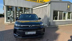 Gebraucht 2025 VW Tiguan SUV | 42.390 € (Fairer Preis)