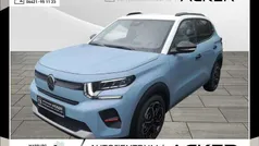 Blau (monatecarlo blau) Gebraucht 2025 Citroën C3 Kleinwagen | 18.990 € (Fairer Preis)