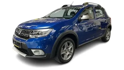 Gebraucht Dacia Sandero Prestige 90 PS (66 kW) 2020 Kleinwagen