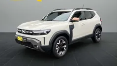 Sandsteinbeige Gebraucht 2024 Dacia Duster Extreme SUV | 27.990 € (Fairer Preis)