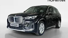 Gebraucht 2025 BMW iX1 Luxury Line SUV | 52.420 € (Guter Preis)