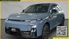 Blau Neu 2025 Leapmotor B10 SUV | 33.900 € (Fairer Preis)