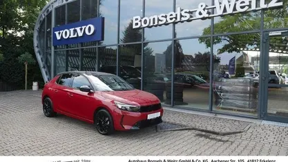 Gebraucht Opel Corsa 101 PS (74 kW) 2023 Kleinwagen