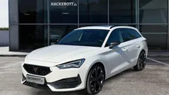 Gebraucht 2022 Cupra Leon VZ Kombi | 24.980 € (Fairer Preis)