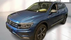 Gebraucht 2020 VW Tiguan Allspace Highline SUV | 30.850 € (Superpreis)