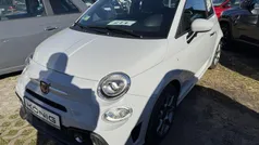 Gebraucht 2022 Abarth 595 Kleinwagen | 17.999 € (Superpreis)