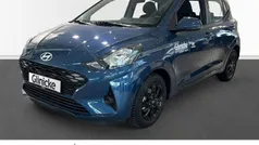 Gebraucht 2025 Hyundai i10 Trend Kleinwagen | 17.490 € (Fairer Preis)