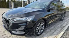 Gebraucht 2024 Ford Focus ST-Line Limousine | 23.690 € (Guter Preis)