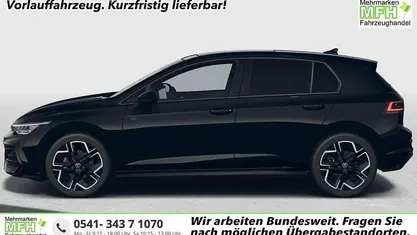 Gebraucht 2025 VW Golf VIII R-line Limousine | 39.167 € (Fairer Preis)