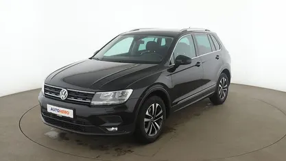 Gebraucht VW Tiguan Comfortline 2020 SUV
