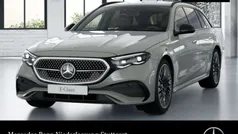 Gebraucht 2025 Mercedes E450 AMG Kombi | 91.800 € (Fairer Preis)