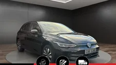 Schwarz Gebraucht 2024 VW Golf VIII Goal Limousine | 32.950 € (Superpreis)