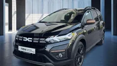Gebraucht 2024 Dacia Jogger Extreme Limousine | 20.989 € (Fairer Preis)