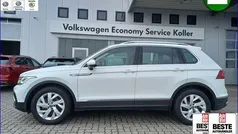 Gebraucht 2021 VW Tiguan Elegance SUV | 30.970 € (Fairer Preis)