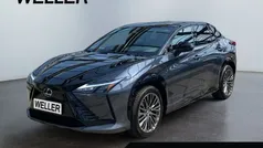 Gebraucht 2023 Lexus RZ 450e Luxury Line SUV | 49.790 € (Fairer Preis)