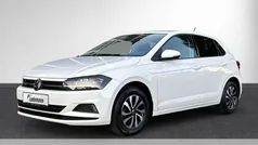 Gebraucht 2021 VW Polo Active Kleinwagen | 14.889 € (Fairer Preis)