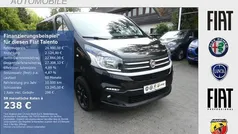 Gebraucht 2020 Fiat Talento Family Van | 24.990 € (Fairer Preis)