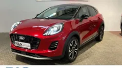 Gebraucht 2024 Ford Puma Gen-E Titanium SUV | 23.890 € (Fairer Preis)