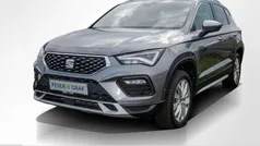 Graphitgrau Gebraucht 2024 Seat Ateca Xperience SUV | 29.950 € (Fairer Preis)