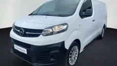 Jade weiss/arktis weiss Gebraucht 2019 Opel Vivaro Edition Van | 15.990 € (Guter Preis)