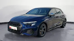 Gebraucht 2022 Audi S3 Ambiente Limousine | 36.460 € (Fairer Preis)