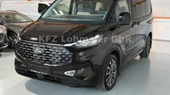Gebraucht 2025 Ford Tourneo Custom Titanium X Van / Kleinbus | 57.490 € (Fairer Preis)