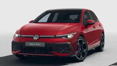 Gebraucht 2025 VW Golf VIII GTI Limousine | 44.790 € (Fairer Preis)