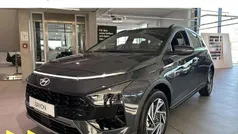 Gebraucht 2024 Hyundai Bayon Trend SUV | 24.590 € (Fairer Preis)