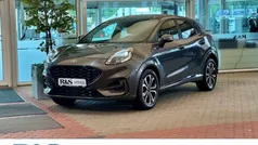 Magnetic Gebraucht 2022 Ford Puma ST-Line X SUV | 19.500 € (Fairer Preis)