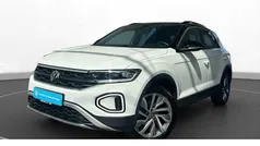 Gebraucht 2024 VW T-Roc IQ Drive SUV | 29.980 € (Fairer Preis)