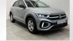 Gebraucht 2024 VW T-Roc R-line SUV | 33.990 € (Fairer Preis)