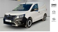 Weiß Gebraucht 2023 Renault Kangoo Van / Kleinbus | 24.990 € (Guter Preis)