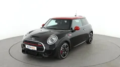 Schwarz Gebraucht 2019 Mini John Cooper Works Kleinwagen | 26.590 € (Fairer Preis)